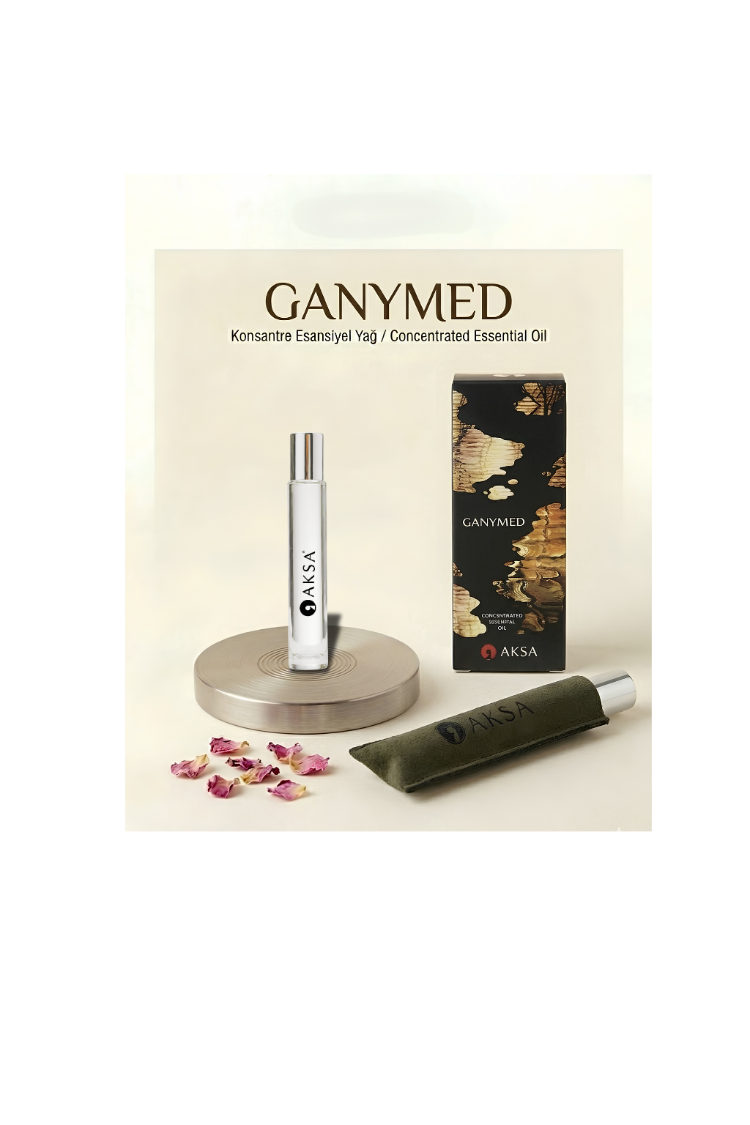GANYMED 9 mL Roll-On Esans