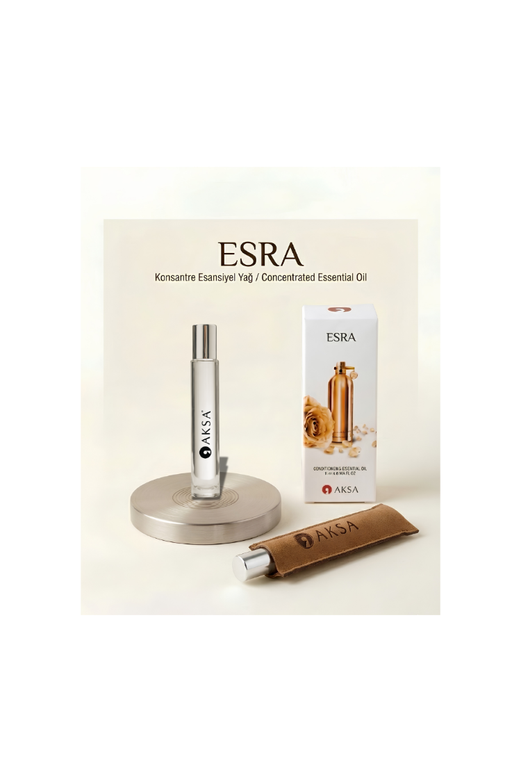 ESRA 9 mL Roll-On Esans