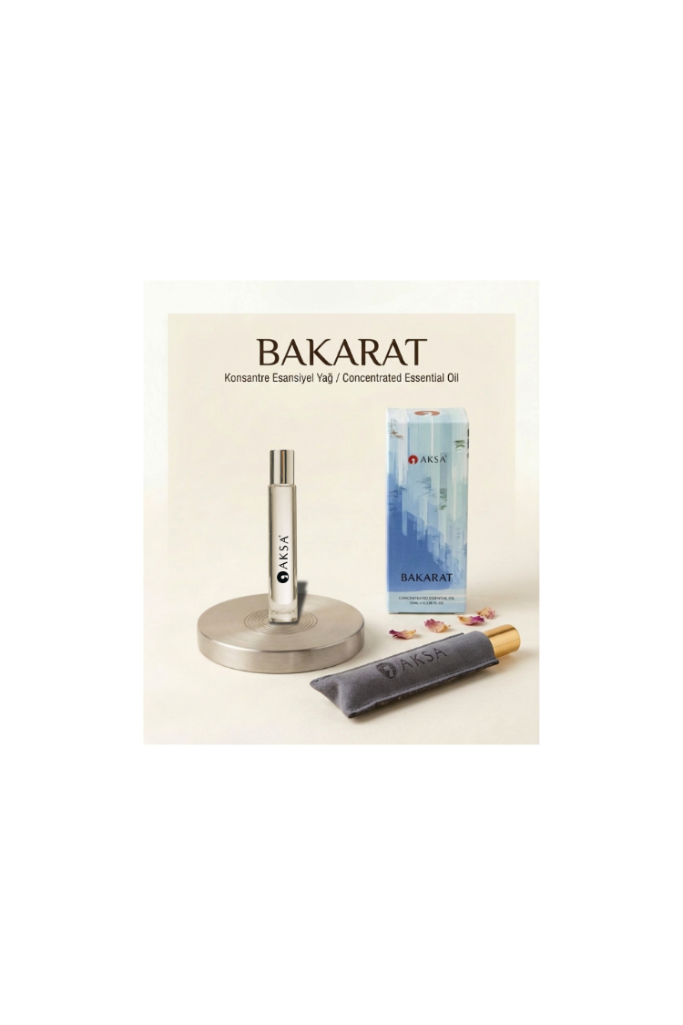 BAKARAT 9 mL Roll-On Esans