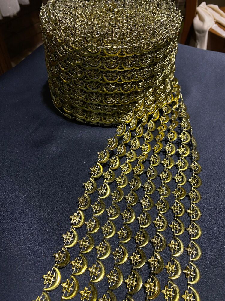 Metal Giysi Aksesuarı 