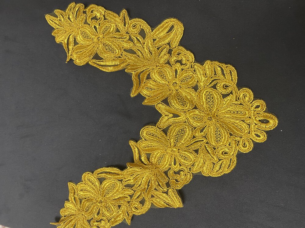 Yaka Aksesuarı