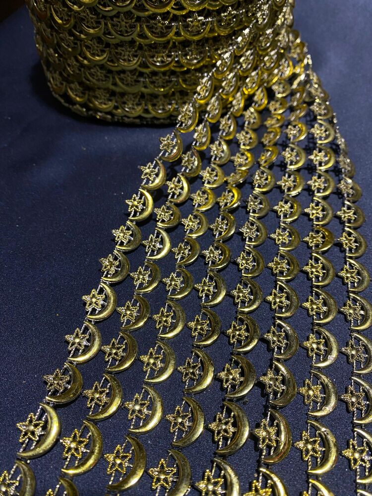 Metal Giysi Aksesuarı 