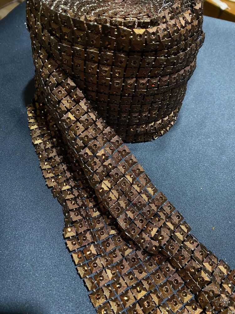 Metal Giysi Aksesuarı 