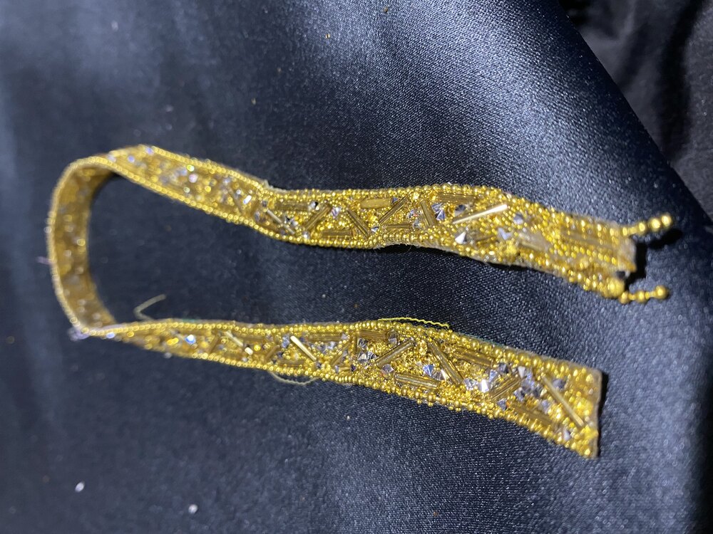 Taşlı Şerit