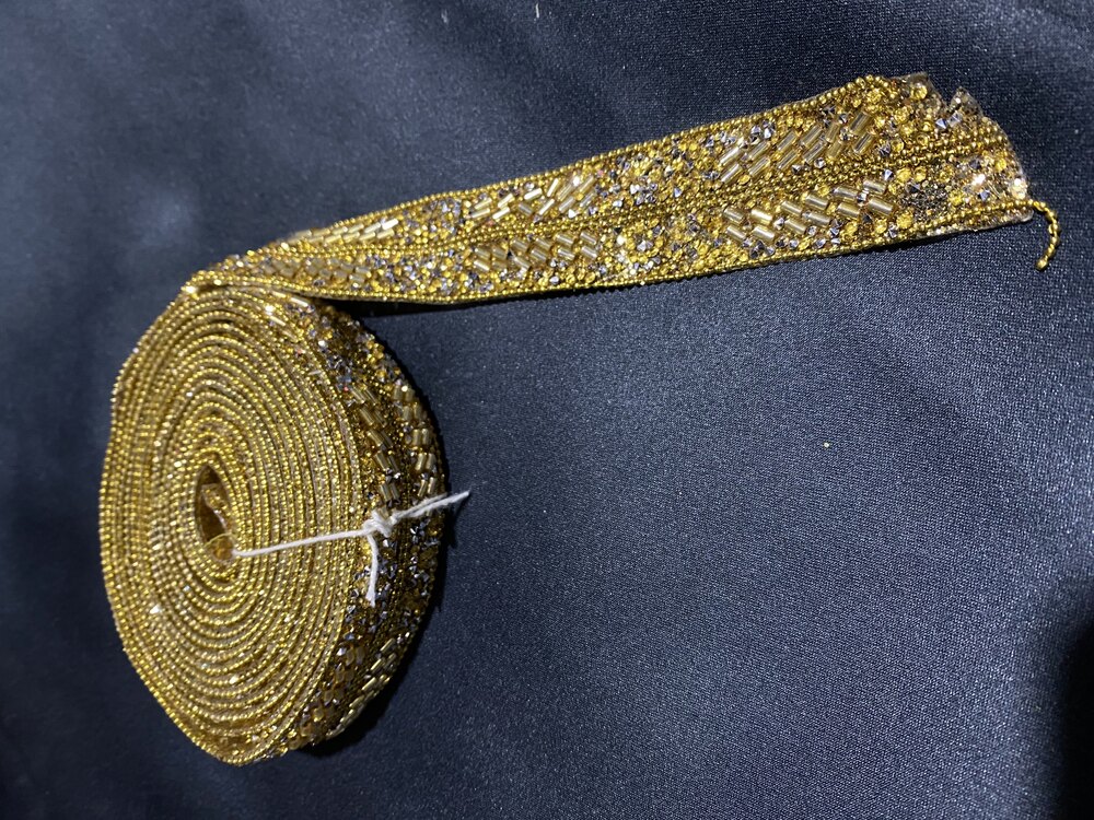 Taşlı Şerit