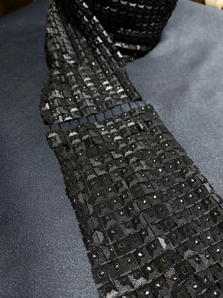 Metal Giysi Aksesuarı 