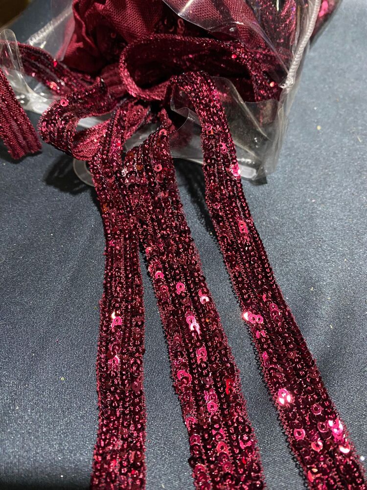 Pullu Giysi Aksesuarı 