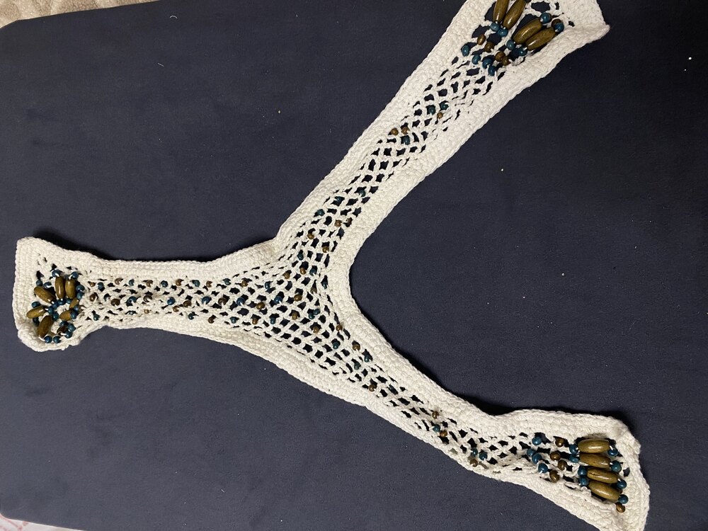 Yaka Aksesuarı