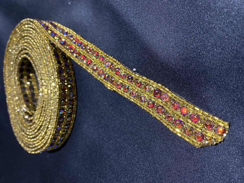 Taşlı Şerit