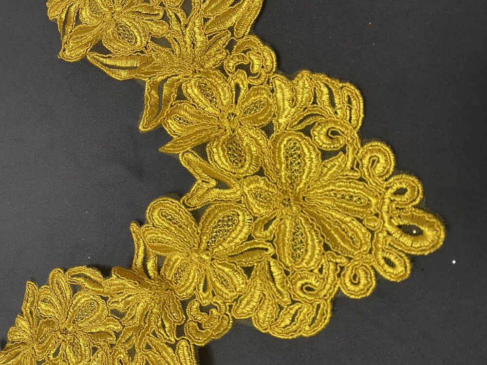 Yaka Aksesuarı