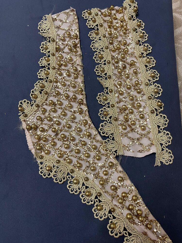 Yaka Aksesuarı 