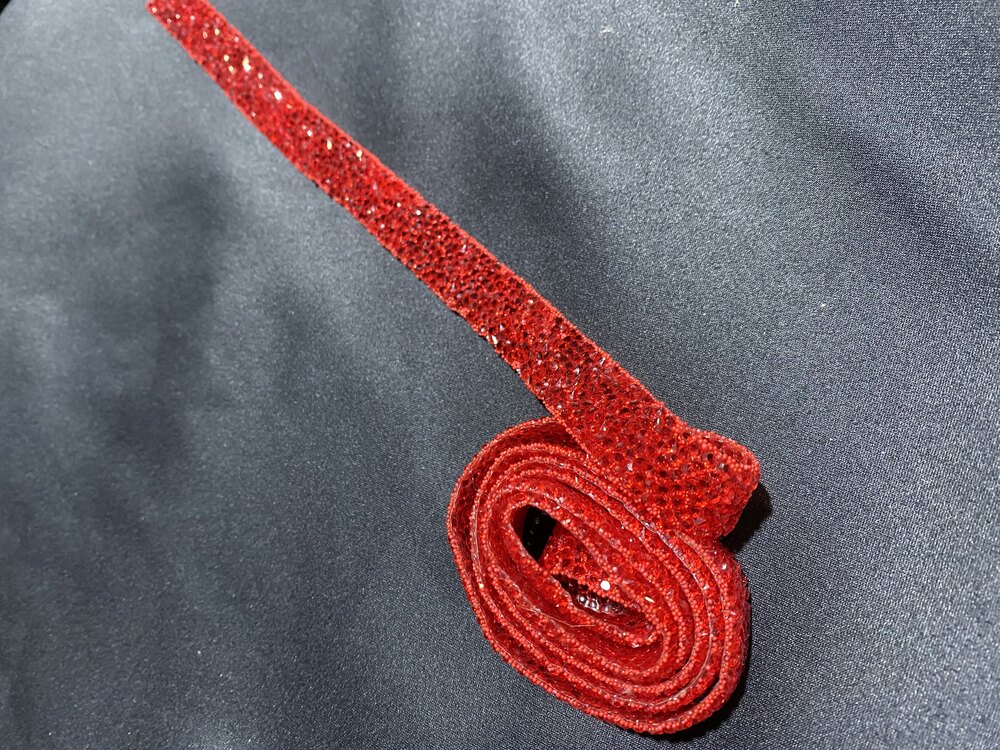 Taşlı Şerit 
