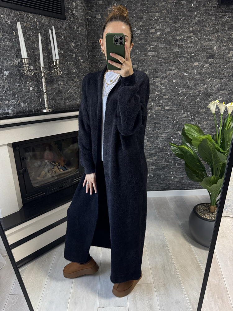 Angora hırka