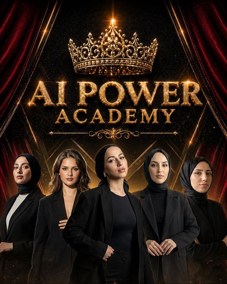 AI POWER ACADEMY