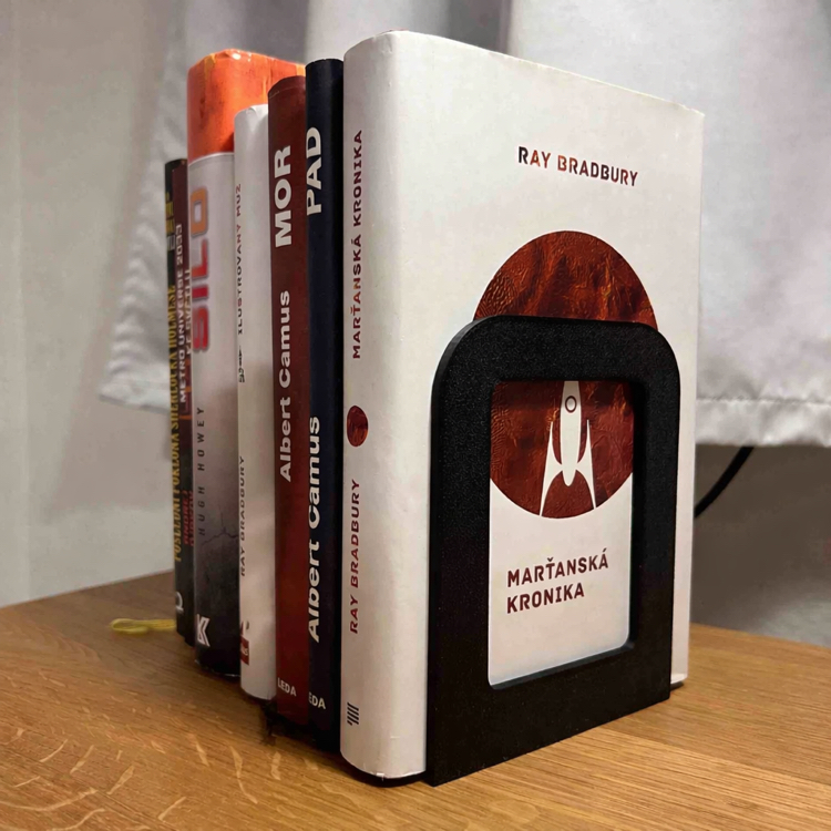 Kitap Standı
