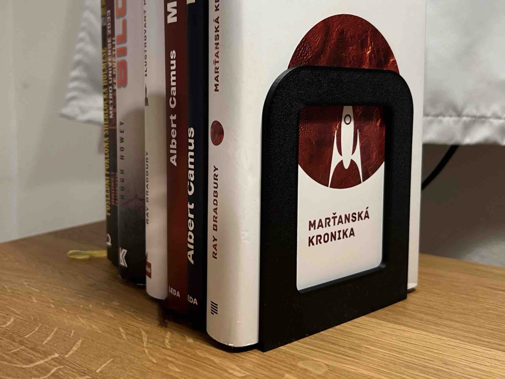 Kitap Standı