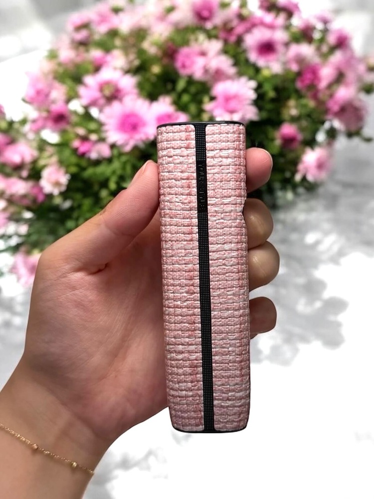 Iluma One Pembe Kılıf
