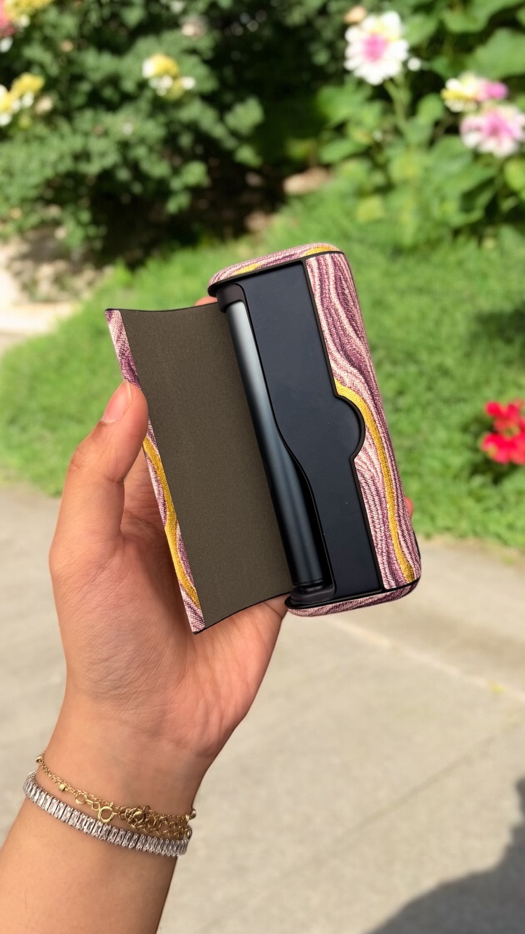 Iluma Prime Pembe