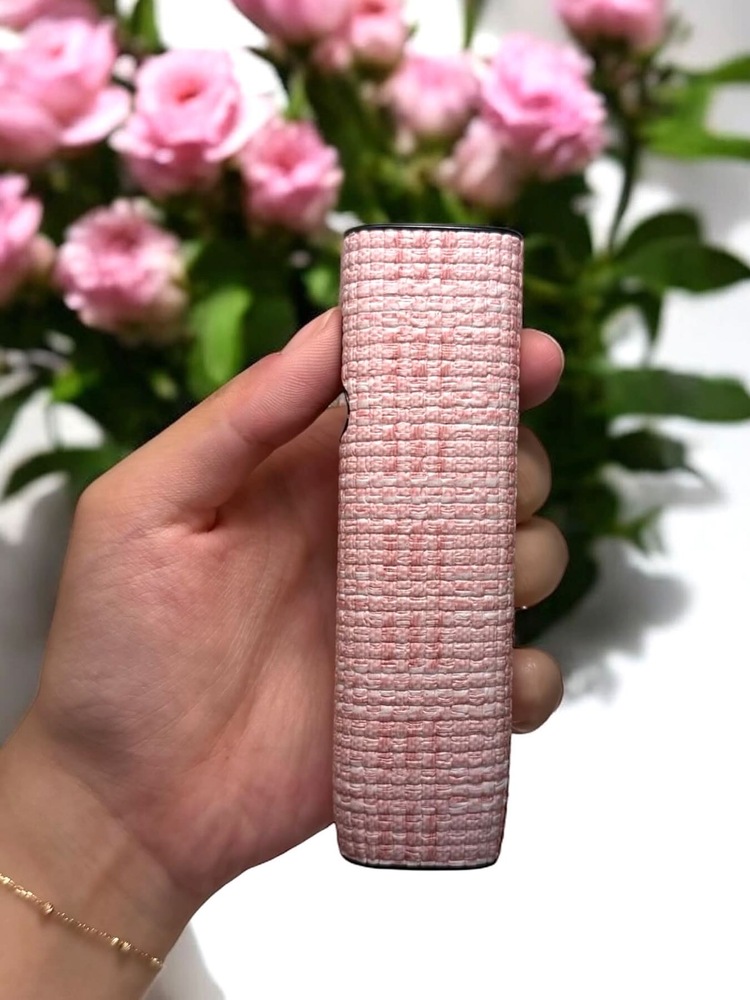 Iluma One Pembe Kılıf