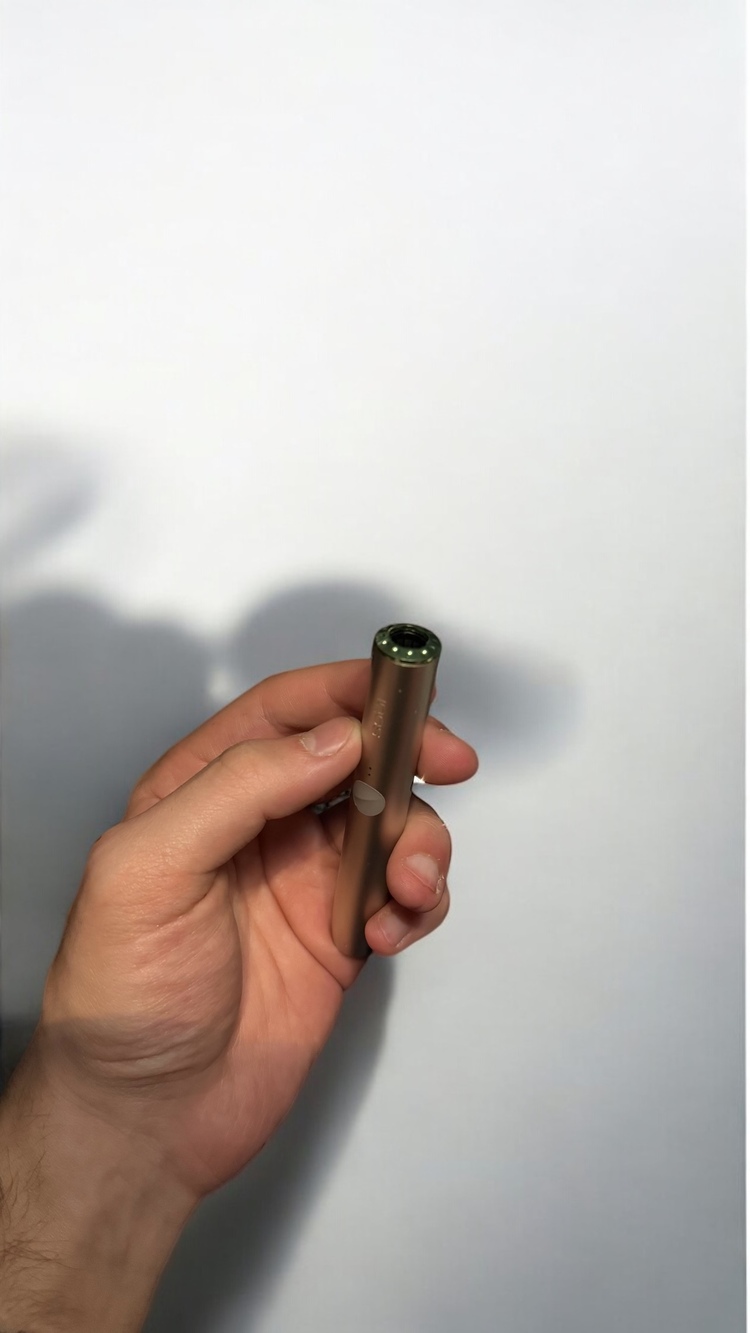 Açık Yeşil Uç