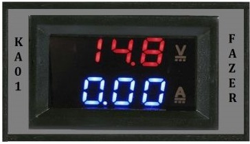 Oto Kaçak Akım Ölçüm