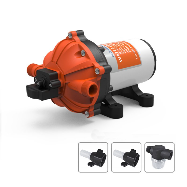Seaflo 12 Volt Karavan Hidroforu SFDP1-050-060-51   