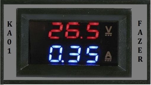 Oto Kaçak Akım Ölçüm