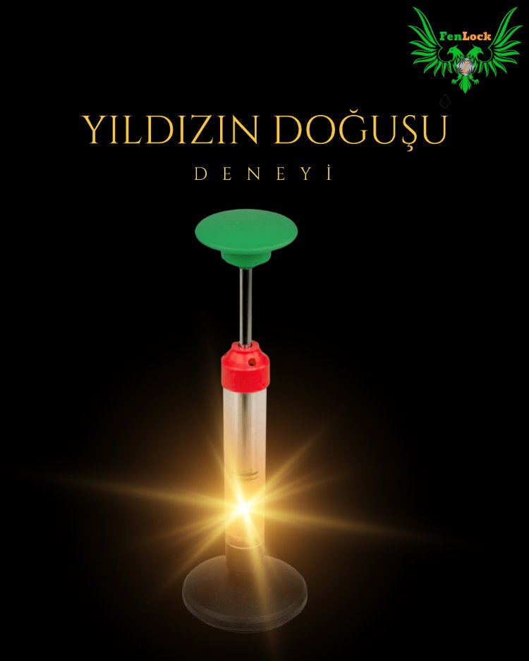Yıldız'ın Doğuşu 