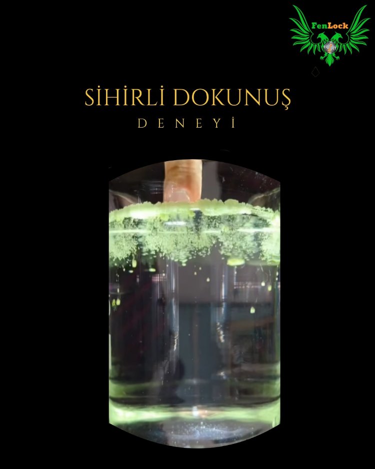 Sihirli Dokunuş