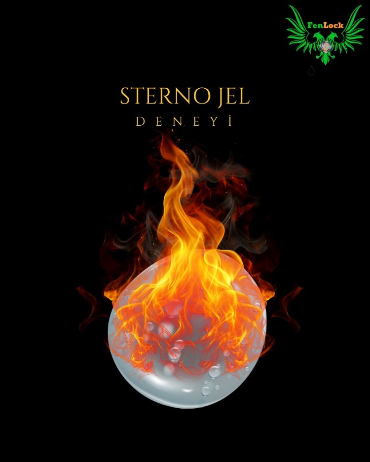Sterno Jel