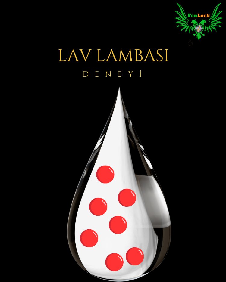 Lav Lambası 