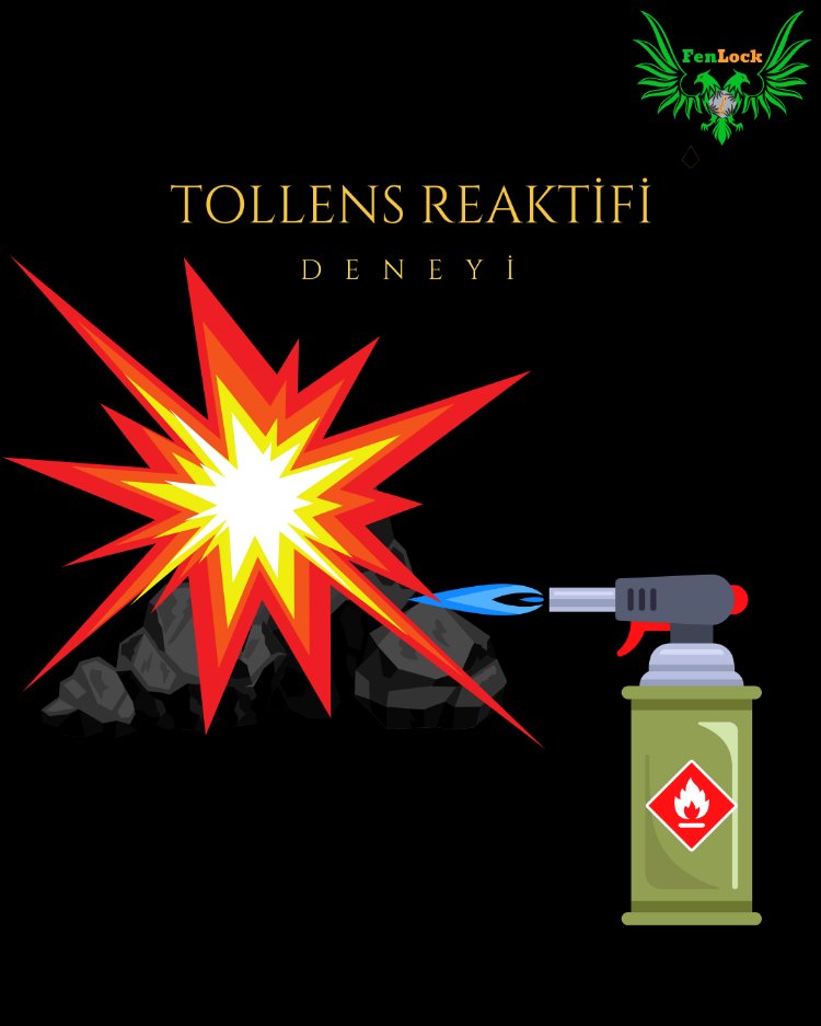 Tollens Reaktifi