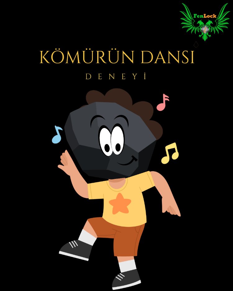 Kömürün Dansı
