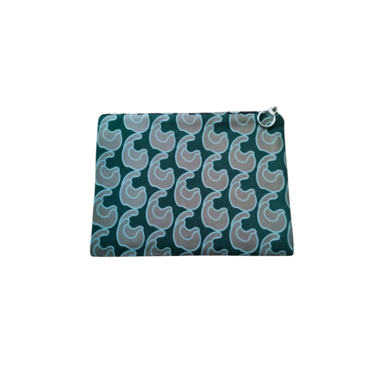FeneLuis Re-Archive No:01 | "Raw Reality" Tablet & Portföy Çanta