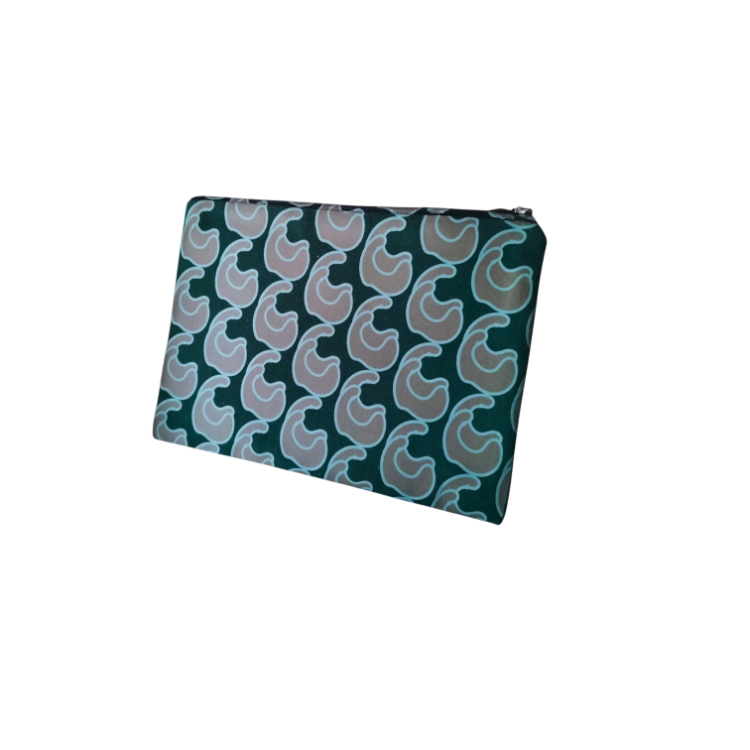 FeneLuis Re-Archive No:01 | "Raw Reality" Tablet & Portföy Çanta
