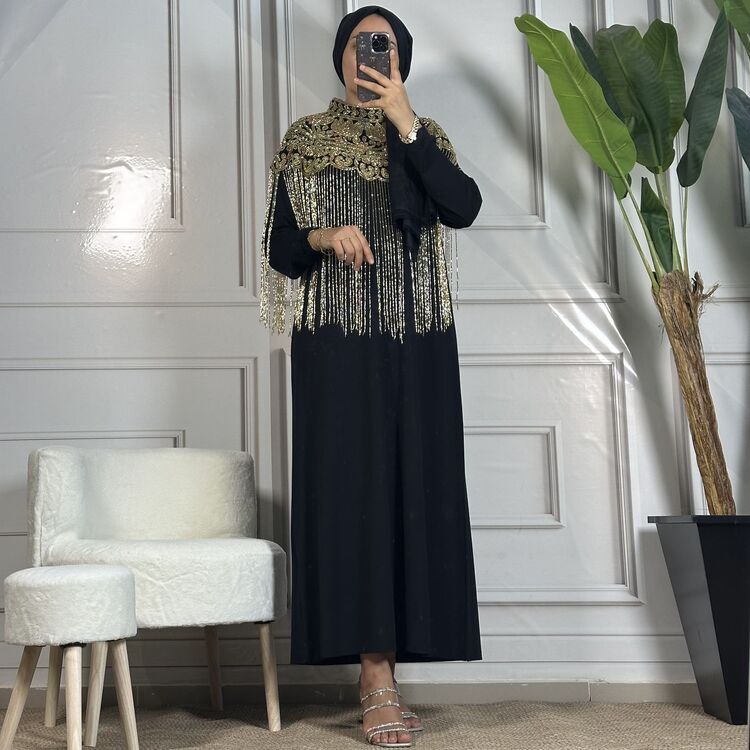 ithal dubai gold apolet