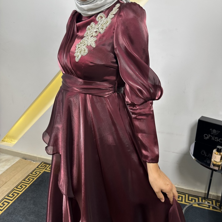 Matex Mürdüm Abiye