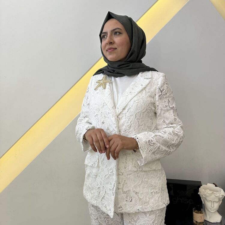 Ghisa Güpür Takım 