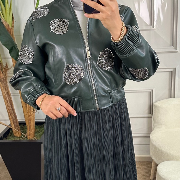 Venöve Judy Ceket