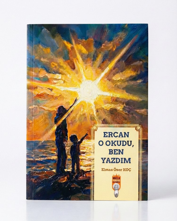 Ercan O Okudu, Ben Yazdım
