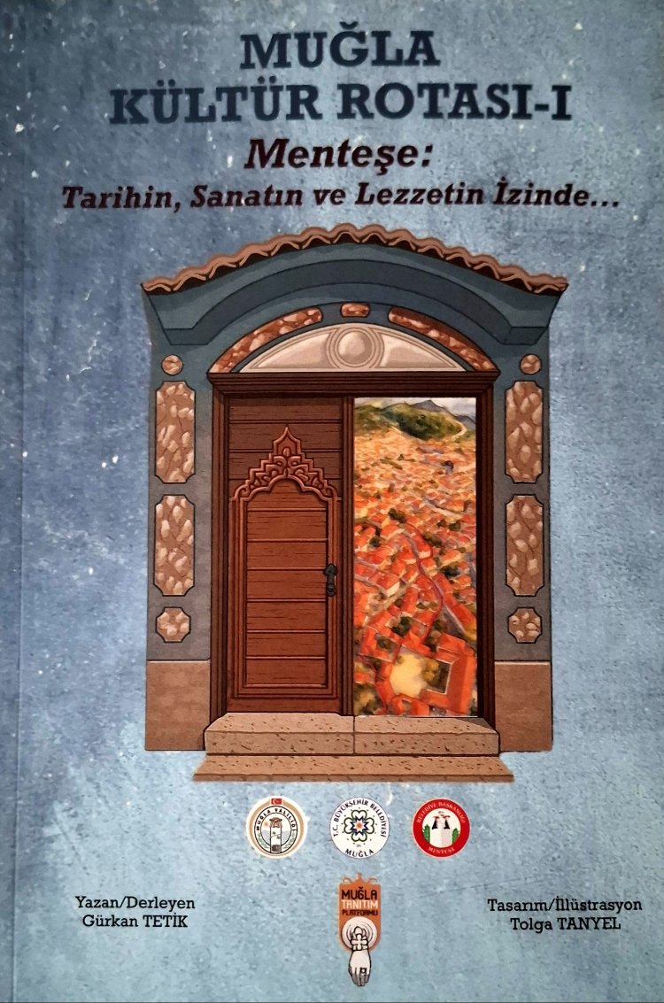 Muğla Kültür Rotası-I