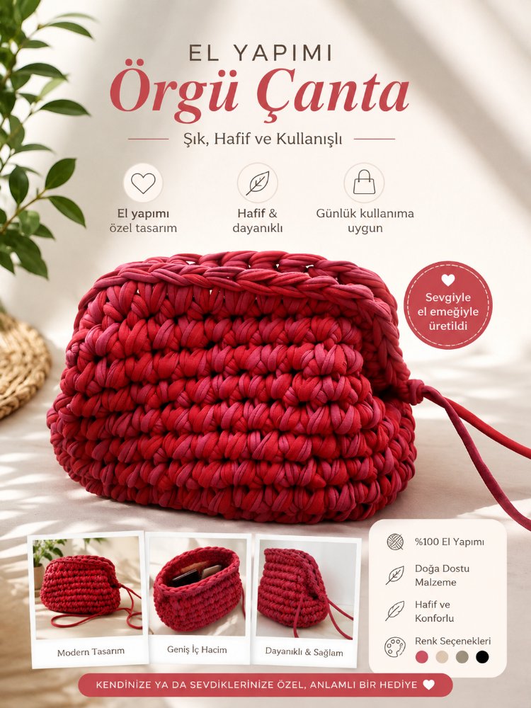 burslu el cantasi
