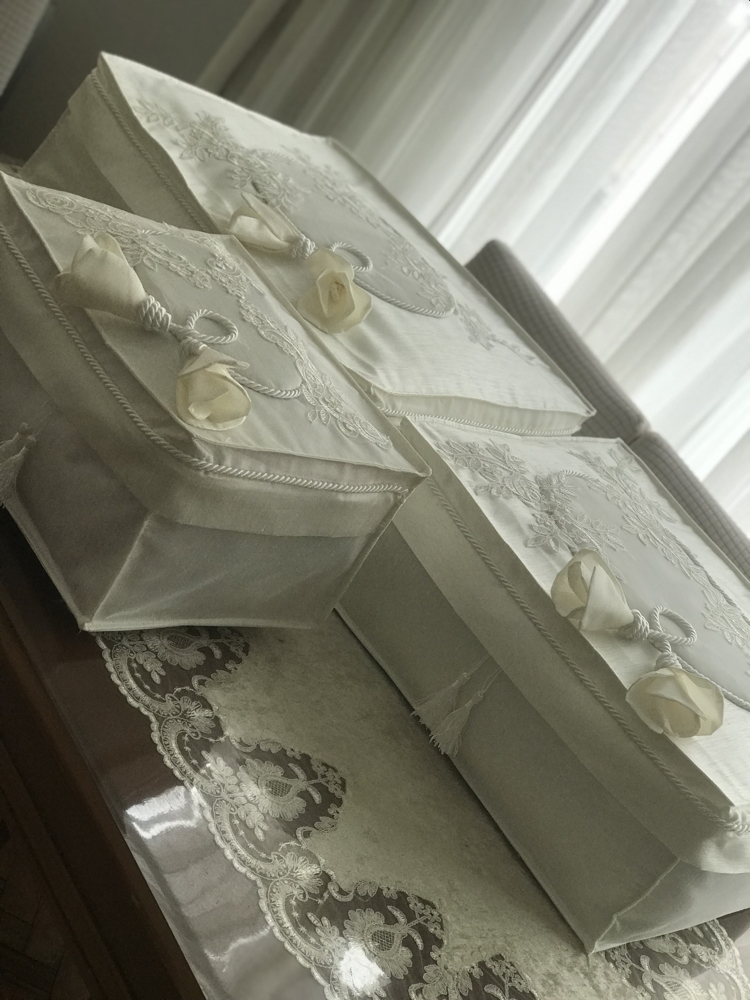 3 boy Laleli set
