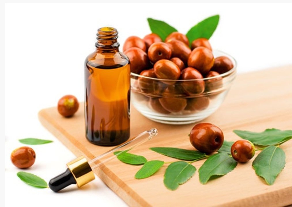 Jojoba Yağı 50 ml.