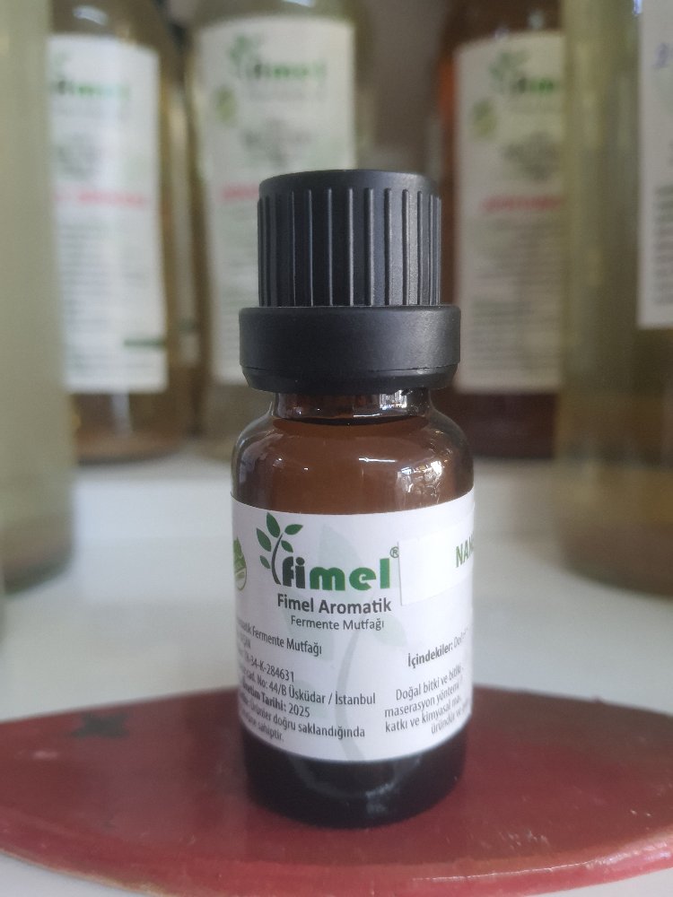 Nane Uçucu Yağı 20 ml.