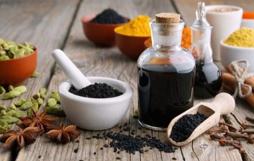 Çörekotu Yağı 50 ml.