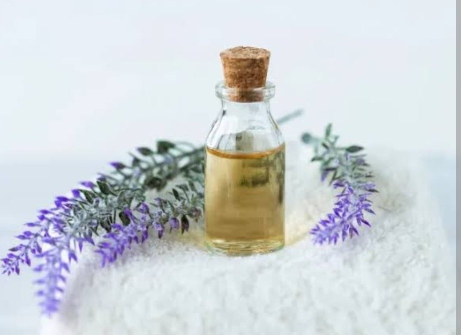 Lavanta Uçucu Yağı 20 ml.