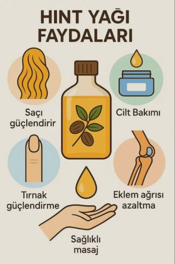 Hint Yağı 50 ml.