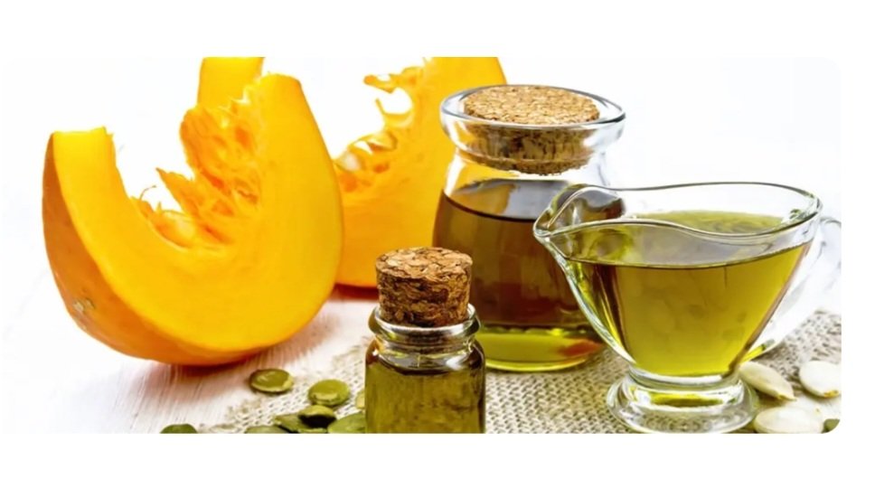 Kabak Çekirdeği Yağı 50 ml