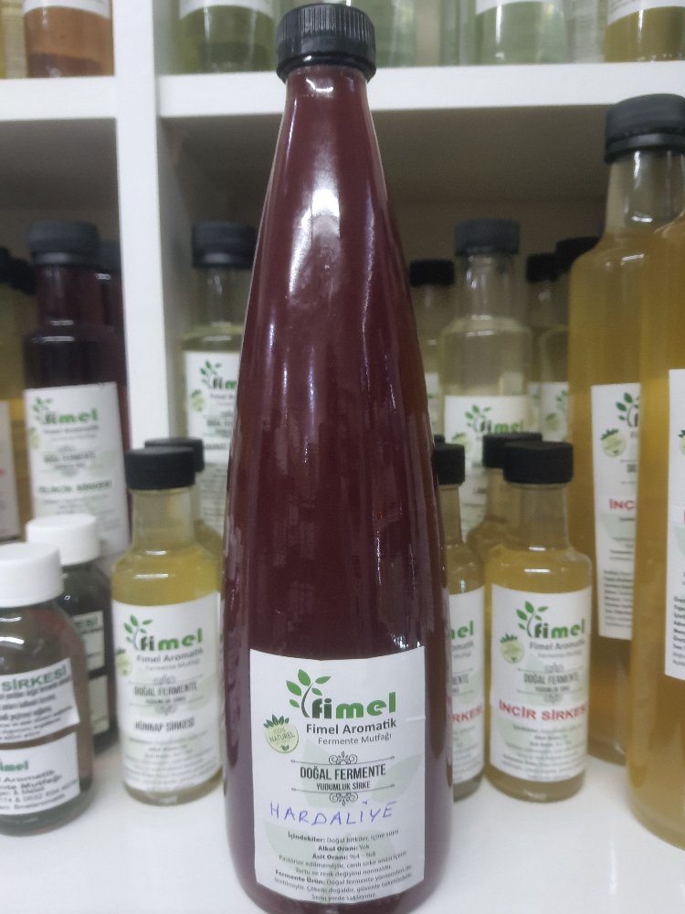 Hardaliye 750 ml